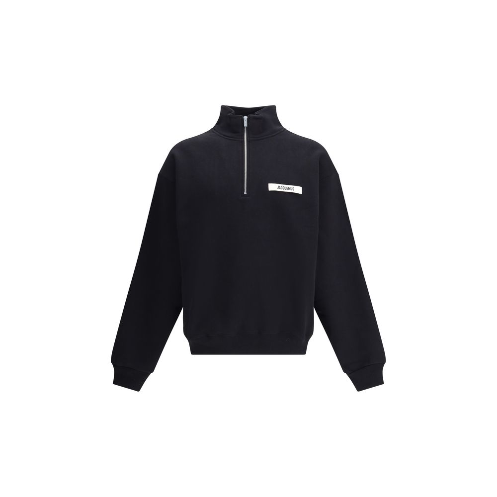 Jacquemus Le Camionneur Sweatshirt